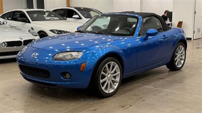 2006 Mazda MX-5 Miata Grand Touring   - Photo 1 - Gladstone, OR 97027