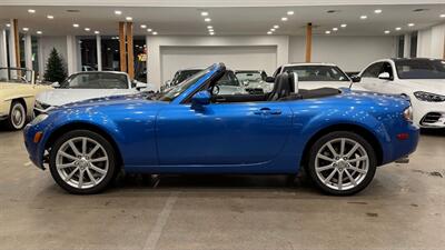 2006 Mazda MX-5 Miata Grand Touring   - Photo 5 - Gladstone, OR 97027