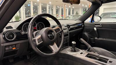 2006 Mazda MX-5 Miata Grand Touring   - Photo 6 - Gladstone, OR 97027