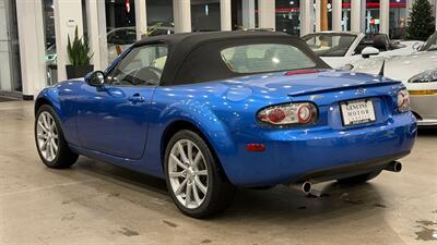 2006 Mazda MX-5 Miata Grand Touring   - Photo 4 - Gladstone, OR 97027