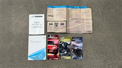 2006 Mazda MX-5 Miata Grand Touring   - Photo 8 - Gladstone, OR 97027