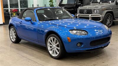 2006 Mazda MX-5 Miata Grand Touring   - Photo 2 - Gladstone, OR 97027