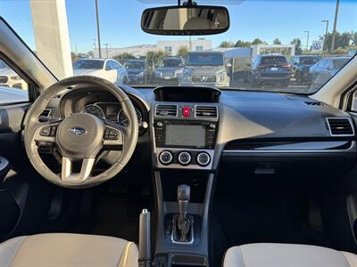 2016 Subaru Crosstrek 2.0i Limited   - Photo 5 - Gladstone, OR 97027