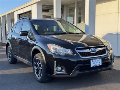 2016 Subaru Crosstrek 2.0i Limited   - Photo 1 - Gladstone, OR 97027