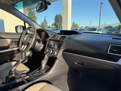 2016 Subaru Crosstrek 2.0i Limited   - Photo 4 - Gladstone, OR 97027