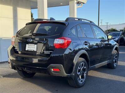 2016 Subaru Crosstrek 2.0i Limited   - Photo 2 - Gladstone, OR 97027