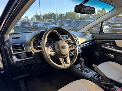2016 Subaru Crosstrek 2.0i Limited   - Photo 3 - Gladstone, OR 97027