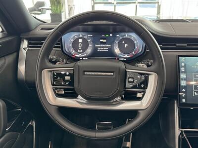 2024 Land Rover Range Rover P530 SE   - Photo 31 - Gladstone, OR 97027