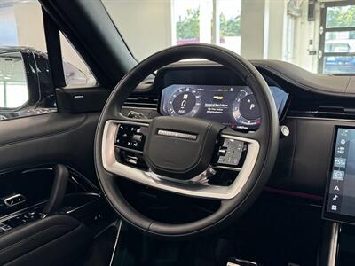 2024 Land Rover Range Rover P530 SE   - Photo 30 - Gladstone, OR 97027