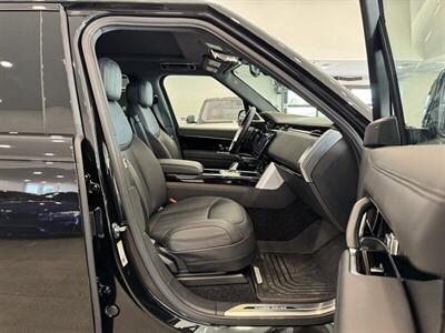 2024 Land Rover Range Rover SE   - Photo 9 - Gladstone, OR 97027