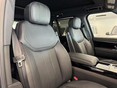 2024 Land Rover Range Rover SE   - Photo 23 - Gladstone, OR 97027