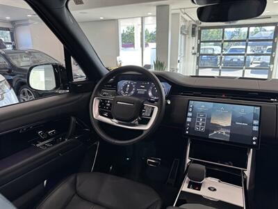 2024 Land Rover Range Rover P530 SE   - Photo 28 - Gladstone, OR 97027