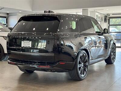 2024 Land Rover Range Rover SE   - Photo 6 - Gladstone, OR 97027