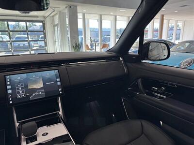 2024 Land Rover Range Rover SE   - Photo 29 - Gladstone, OR 97027