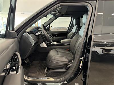 2024 Land Rover Range Rover P530 SE   - Photo 7 - Gladstone, OR 97027