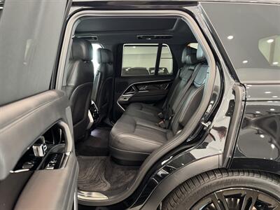 2024 Land Rover Range Rover P530 SE   - Photo 12 - Gladstone, OR 97027