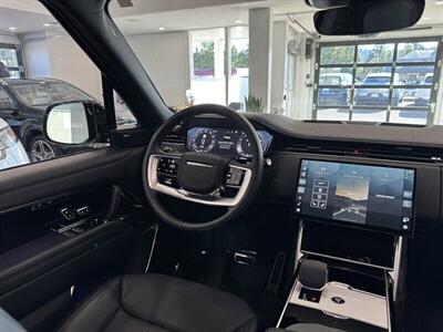 2024 Land Rover Range Rover SE   - Photo 28 - Gladstone, OR 97027