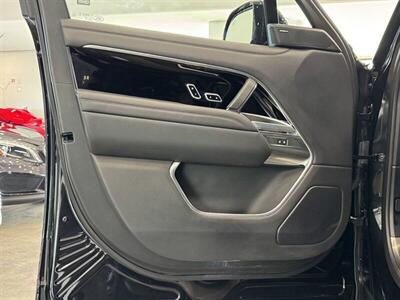 2024 Land Rover Range Rover SE   - Photo 13 - Gladstone, OR 97027