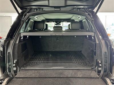 2024 Land Rover Range Rover SE   - Photo 39 - Gladstone, OR 97027