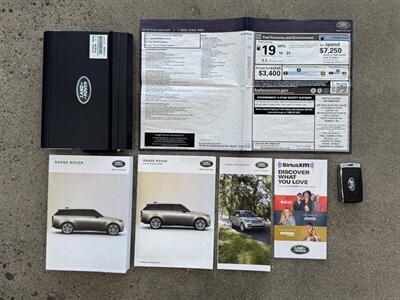 2024 Land Rover Range Rover SE   - Photo 46 - Gladstone, OR 97027