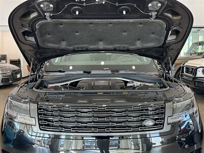 2024 Land Rover Range Rover P530 SE   - Photo 43 - Gladstone, OR 97027
