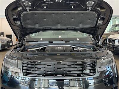 2024 Land Rover Range Rover SE   - Photo 43 - Gladstone, OR 97027