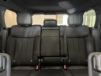 2024 Land Rover Range Rover P530 SE   - Photo 11 - Gladstone, OR 97027