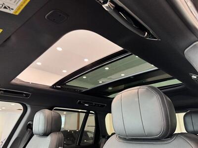 2024 Land Rover Range Rover SE   - Photo 38 - Gladstone, OR 97027