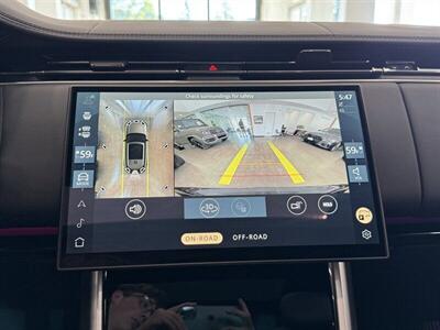 2024 Land Rover Range Rover SE   - Photo 35 - Gladstone, OR 97027