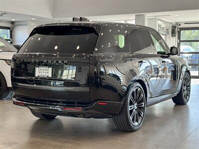 2024 Land Rover Range Rover P530 SE   - Photo 6 - Gladstone, OR 97027