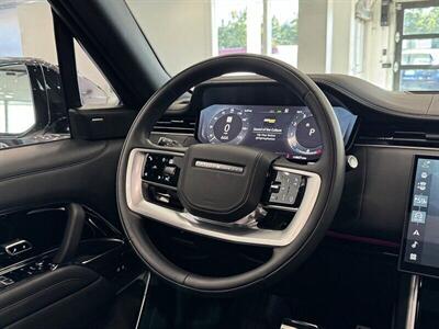 2024 Land Rover Range Rover SE   - Photo 30 - Gladstone, OR 97027