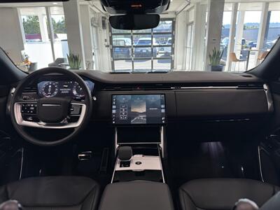 2024 Land Rover Range Rover P530 SE   - Photo 8 - Gladstone, OR 97027