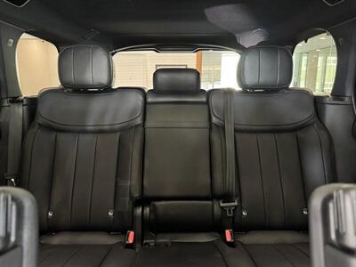 2024 Land Rover Range Rover SE   - Photo 11 - Gladstone, OR 97027