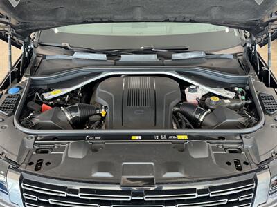 2024 Land Rover Range Rover P530 SE   - Photo 44 - Gladstone, OR 97027