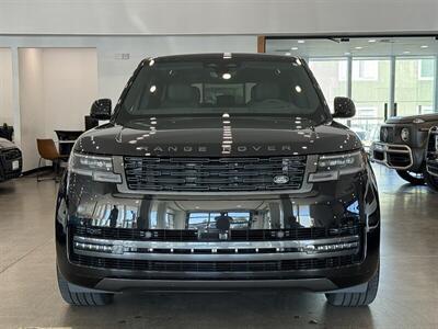 2024 Land Rover Range Rover P530 SE   - Photo 2 - Gladstone, OR 97027