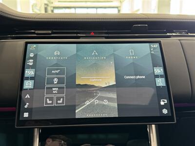 2024 Land Rover Range Rover P530 SE   - Photo 34 - Gladstone, OR 97027