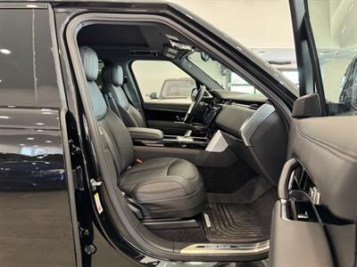 2024 Land Rover Range Rover P530 SE   - Photo 9 - Gladstone, OR 97027