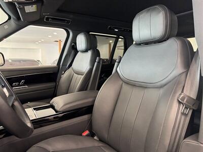 2024 Land Rover Range Rover SE   - Photo 22 - Gladstone, OR 97027