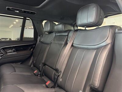 2024 Land Rover Range Rover SE   - Photo 25 - Gladstone, OR 97027