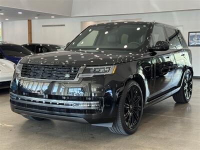 2024 Land Rover Range Rover P530 SE   - Photo 1 - Gladstone, OR 97027