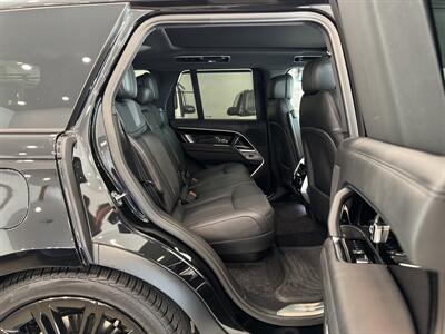 2024 Land Rover Range Rover P530 SE   - Photo 10 - Gladstone, OR 97027