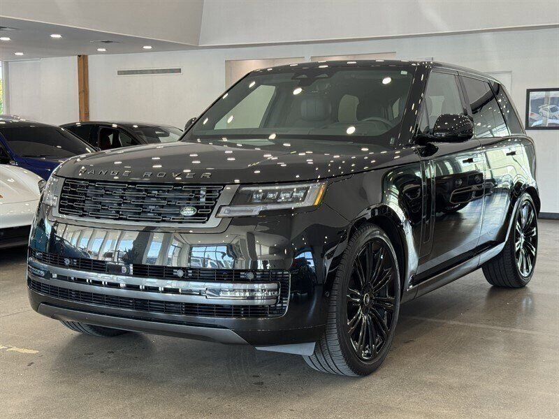 2024 Land Rover Range Rover SE - Photo 1 - Gladstone, OR 97027