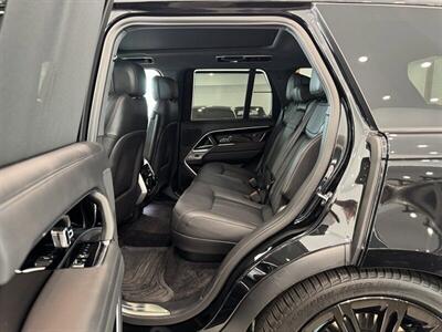 2024 Land Rover Range Rover SE   - Photo 12 - Gladstone, OR 97027