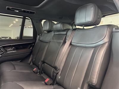 2024 Land Rover Range Rover P530 SE   - Photo 25 - Gladstone, OR 97027