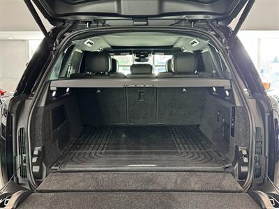 2024 Land Rover Range Rover P530 SE   - Photo 39 - Gladstone, OR 97027