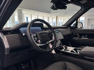 2024 Land Rover Range Rover SE   - Photo 21 - Gladstone, OR 97027