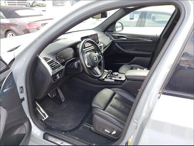 2022 BMW X3 M40i   - Photo 4 - Gladstone, OR 97027