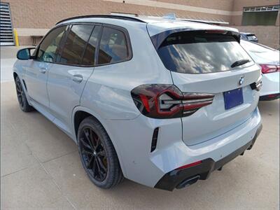 2022 BMW X3 M40i   - Photo 2 - Gladstone, OR 97027