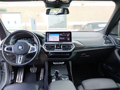2022 BMW X3 M40i   - Photo 5 - Gladstone, OR 97027