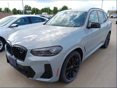 2022 BMW X3 M40i   - Photo 1 - Gladstone, OR 97027